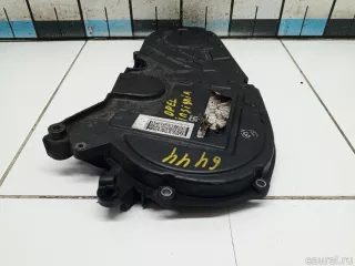 55564429 GM Защита ремня ГРМ (кожух) Opel Astra J Арт E31569949, вид 2