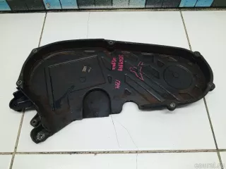 55564429 GM Защита ремня ГРМ (кожух) Opel Astra J Арт E31569949, вид 5