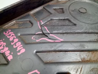 55564429 GM Защита ремня ГРМ (кожух) Opel Astra J Арт E31569949, вид 6
