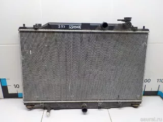 SH0115200B Mazda Радиатор основной Mazda CX-5 1 Арт E31570382, вид 2