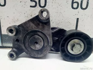 5751F9 Citroen-Peugeot Кронштейн (крепление) Citroen C4 1 restailing Арт E31570387, вид 3