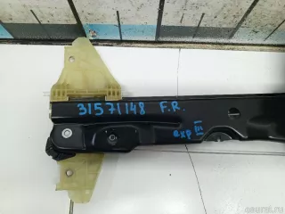 9829889680 Citroen-Peugeot Стеклоподъемник электрический передний правый Opel Zafira Life Арт E31571148, вид 2
