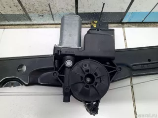 9829889680 Citroen-Peugeot Стеклоподъемник электрический передний правый Opel Zafira Life Арт E31571148, вид 3
