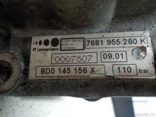 8D0145156X VAG Насос гидроусилителя Volkswagen Passat B5 Арт E31571370, вид 5