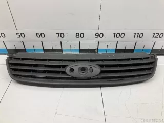 1507918 Ford Решетка радиатора Ford C-max 1 Арт E31571692