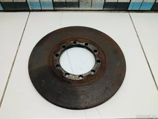 2262937 Ford Диск тормозной задний Ford Transit 3 restailing Арт E31572219, вид 3