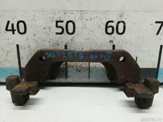1613260680 Citroen-Peugeot Скоба суппорта переднего Peugeot Expert 3 Арт E31572576, вид 1