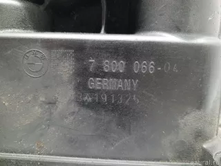 11427800066 BMW Корпус масляного фильтра BMW 7 F01/F02 Арт E31572835, вид 4