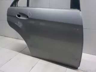 A2127300205 Mercedes Benz Дверь задняя правая Mercedes S W222 Арт E31572879, вид 3