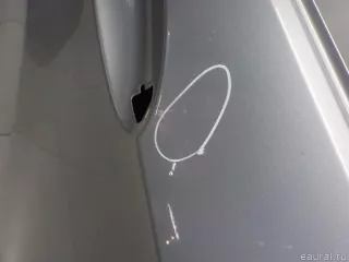 A2127300205 Mercedes Benz Дверь задняя правая Mercedes S W222 Арт E31572879, вид 4