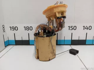 4G0919050A VAG Насос топливный электрический (подкачка) Audi A6 C7 (S6,RS6) Арт E31573687, вид 2