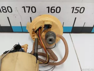 4G0919050A VAG Насос топливный электрический (подкачка) Audi A6 C7 (S6,RS6) Арт E31573687, вид 7