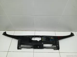 6Y0805303D VAG Панель передняя Skoda Fabia 1 Арт E31573784, вид 1