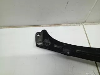 6Y0805303D VAG Панель передняя Skoda Fabia 1 Арт E31573784, вид 2