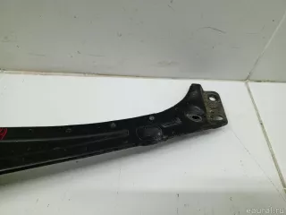 6Y0805303D VAG Панель передняя Skoda Fabia 1 Арт E31573784, вид 3