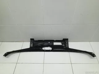 6Y0805303D VAG Панель передняя Skoda Fabia 1 Арт E31573784, вид 4