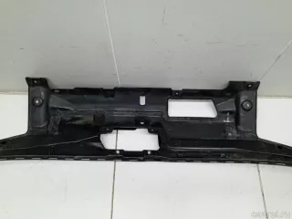 6Y0805303D VAG Панель передняя Skoda Fabia 1 Арт E31573784, вид 5