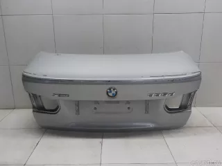 41007288757 BMW Крышка багажника BMW 3 F30/F31/GT F34 Арт E31573800, вид 1