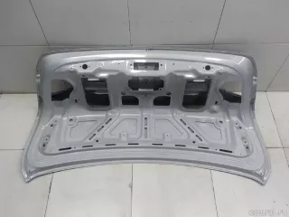 41007288757 BMW Крышка багажника BMW 3 F30/F31/GT F34 Арт E31573800, вид 11