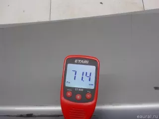 41007288757 BMW Крышка багажника BMW 3 F30/F31/GT F34 Арт E31573800, вид 12