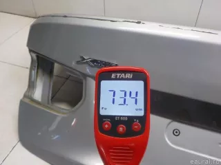 41007288757 BMW Крышка багажника BMW 3 F30/F31/GT F34 Арт E31573800, вид 14