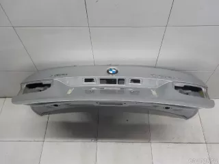 41007288757 BMW Крышка багажника BMW 3 F30/F31/GT F34 Арт E31573800, вид 7