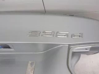 41007288757 BMW Крышка багажника BMW 3 F30/F31/GT F34 Арт E31573800, вид 8