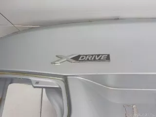 41007288757 BMW Крышка багажника BMW 3 F30/F31/GT F34 Арт E31573800, вид 10