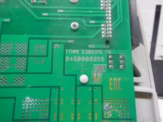 8450006958 VAZ Плафон салонный Lada X-RAY Арт E31573965, вид 4