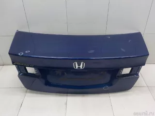 68500TL0G31ZZ Honda Крышка багажника Honda Accord 9 Арт E31574187, вид 1