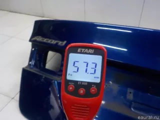 68500TL0G31ZZ Honda Крышка багажника Honda Accord 9 Арт E31574187, вид 14