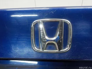 68500TL0G31ZZ Honda Крышка багажника Honda Accord 9 Арт E31574187, вид 15