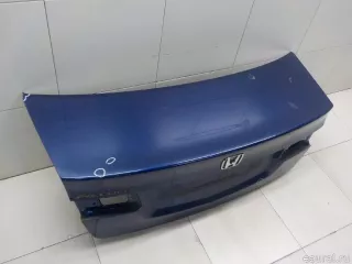 68500TL0G31ZZ Honda Крышка багажника Honda Accord 9 Арт E31574187, вид 2