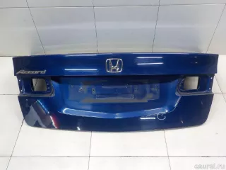 68500TL0G31ZZ Honda Крышка багажника Honda Accord 9 Арт E31574187, вид 6