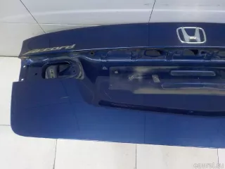 68500TL0G31ZZ Honda Крышка багажника Honda Accord 9 Арт E31574187, вид 9