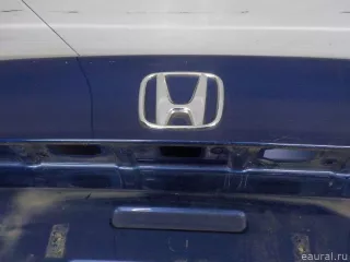 68500TL0G31ZZ Honda Крышка багажника Honda Accord 9 Арт E31574187, вид 10