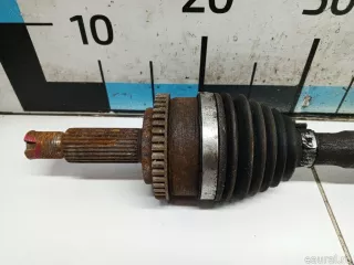 49501A6300 Hyundai-Kia Полуось передняя правая (приводной вал, шрус) Hyundai i30 GD Арт E31574539, вид 2