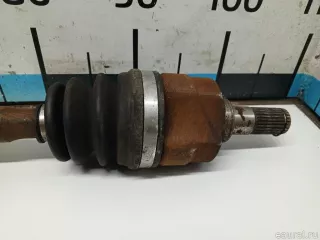49501A6300 Hyundai-Kia Полуось передняя правая (приводной вал, шрус) Hyundai i30 GD Арт E31574539, вид 4