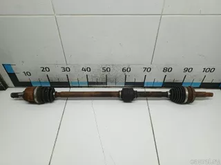49501A6300 Hyundai-Kia Полуось передняя правая (приводной вал, шрус) Hyundai i30 GD Арт E31574539, вид 5