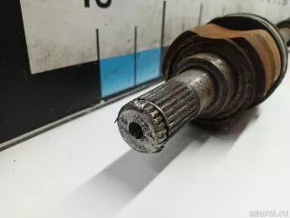 49501A6300 Hyundai-Kia Полуось передняя правая (приводной вал, шрус) Hyundai i30 GD Арт E31574539, вид 6