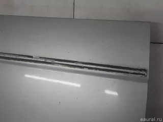 6Y0831055 VAG Дверь передняя левая Skoda Fabia 2 restailing Арт E31574588, вид 12