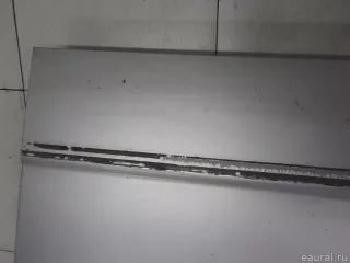 6Y0831055 VAG Дверь передняя левая Skoda Fabia 2 restailing Арт E31574588, вид 13