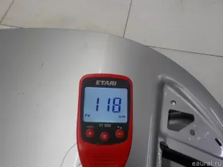 6Y0831055 VAG Дверь передняя левая Skoda Fabia 2 restailing Арт E31574588, вид 15