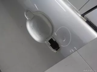 6Y0831055 VAG Дверь передняя левая Skoda Fabia 2 restailing Арт E31574588, вид 5