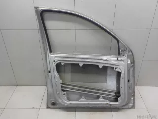 6Y0831055 VAG Дверь передняя левая Skoda Fabia 2 restailing Арт E31574588, вид 6