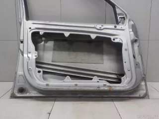 6Y0831055 VAG Дверь передняя левая Skoda Fabia 2 restailing Арт E31574588, вид 7