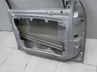 6Y0831055 VAG Дверь передняя левая Skoda Fabia 2 restailing Арт E31574588, вид 8