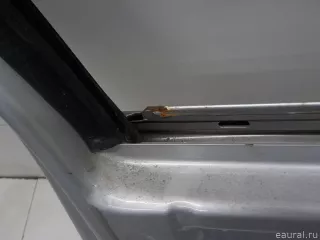 6Y0831055 VAG Дверь передняя левая Skoda Fabia 2 restailing Арт E31574588, вид 10