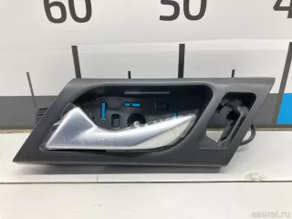 6105501XKV08A Great Wall Ручка двери передней внутренняя левая Haval H6 Арт E31574706, вид 1