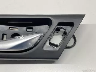 6105501XKV08A Great Wall Ручка двери передней внутренняя левая Haval H6 Арт E31574706, вид 2